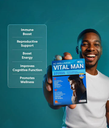 Men