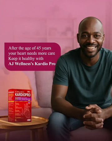 Cardiac